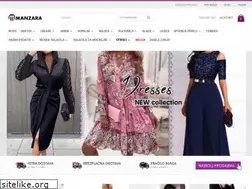 Sites similar to manzara.si