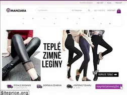 Sites similar to manzara.sk
