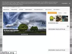 Sites similar to manzaralar.blogspot.com