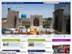 Sites similar to manzaratourism.com