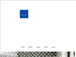 Sites similar to manzel-eg.com