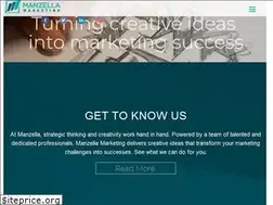 Sites similar to manzellamarketing.com