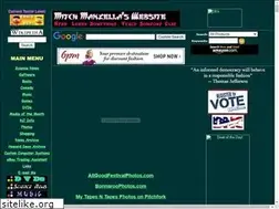 Sites similar to manzellanews.com