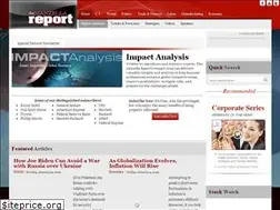 Sites similar to manzellareport.com