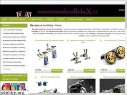 Sites similar to manzetoveknoflickyx.cz