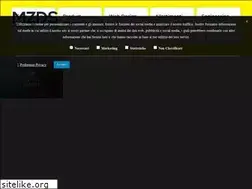 Sites similar to manziezanotti.it