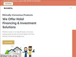 Sites similar to manzil.ca