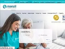 Sites similar to manzilhealth.com