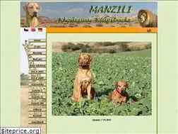 Sites similar to manzili.cz