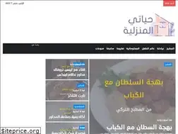 Sites similar to manzili.life