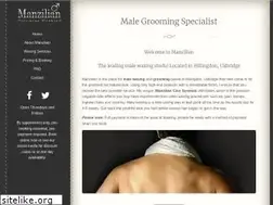 Sites similar to manzilian.co.uk
