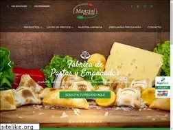 Sites similar to manzini.cl