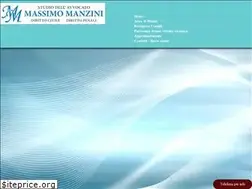 Sites similar to manzinilex.com