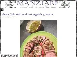 Sites similar to manzjare.nl