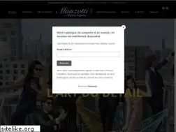 Sites similar to manzotti.ca