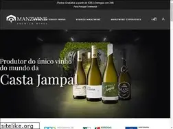 Sites similar to manzwine.com