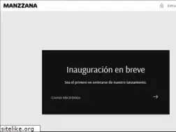 Sites similar to manzzana.com
