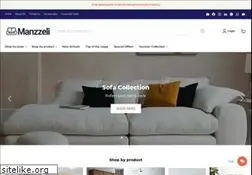 Sites similar to manzzeli.com