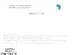 Sites similar to mao-consultants-ge.com