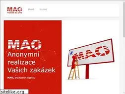 Sites similar to mao-reklama.cz