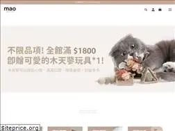 Sites similar to mao-select.com.tw