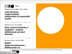 Sites similar to mao.si
