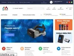 Sites similar to mao77.ru