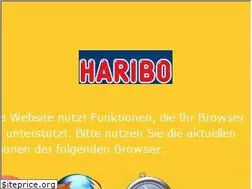 Sites similar to maoam.de