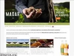 Sites similar to maoar.com