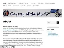 Sites similar to maodyssey.org