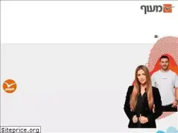 Sites similar to maof-hr.co.il