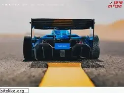 Sites similar to maof-rc.co.il