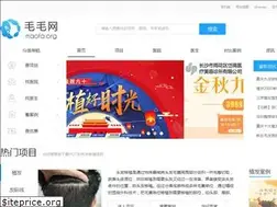Sites similar to maofa.org