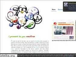 Sites similar to maofree-developer.com