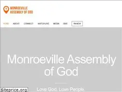 Sites similar to maog.org