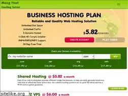 Sites similar to maoghost.com