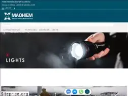 Sites similar to maohiemstore.vn