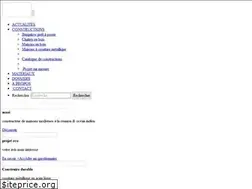 Sites similar to maoi.re