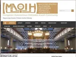 Sites similar to maoih.hu
