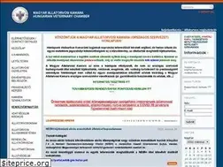 Sites similar to maok.hu