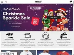 Sites similar to maokeishop.com