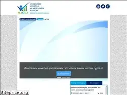 Sites similar to maola.mn
