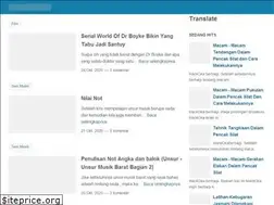 Sites similar to maolioka.com