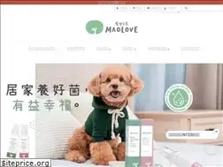 Sites similar to maolove.com.tw