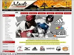Sites similar to maols.com
