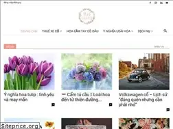 Sites similar to maoluong.vn