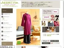 Sites similar to maomaojasmine.jp