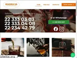 Sites similar to maomava.cl