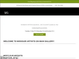 Sites similar to maomgallery.com