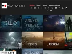 Sites similar to maomornity.com